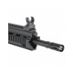Страйкбольный автомат HK417A2 10 inch (Black) EC-202-10 BK  [East Crane]